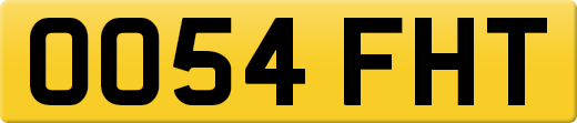 OO54FHT